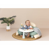 Smoby Litte Smoby Baby-Spielsitz Cosy Seat, Kindersitz 