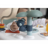 Smoby Litte Smoby Baby-Spielsitz Cosy Seat, Kindersitz 