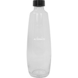 SodaStream Reservezylinder CQC +1 Glaskaraffe, Wassersprudler 