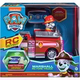 Spin Master Paw Patrol Marshall RC Fire Truck rot/silber