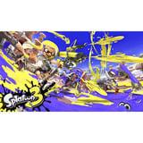  Splatoon 3, Nintendo Switch-Spiel 