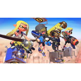  Splatoon 3, Nintendo Switch-Spiel 