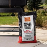 Steba Hartholz Pellets Signature, 9kg, Brennstoff 