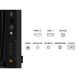 TCL 32SF560, QLED-Fernseher 81 cm (32 Zoll), schwarz, FullHD, Triple Tuner, Fire TV