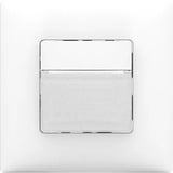 Theben theMura S180-100 UP WH, Bewegungsmelder weiß