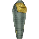 Therm-a-Rest Questar 20F/-6C Regular, Schlafsack Farbe: Balsam