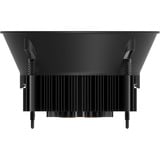 Thermaltake UX150 ARGB Lighting, CPU-Kühler schwarz, 130 mm