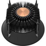 Thermaltake UX150 ARGB Lighting, CPU-Kühler schwarz, 130 mm