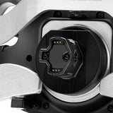 Thrustmaster Formula Wheel Add-On Ferrari SF-25 Edition, Austausch-Lenkrad schwarz