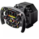 Thrustmaster Formula Wheel Add-On Ferrari SF-25 Edition, Austausch-Lenkrad schwarz