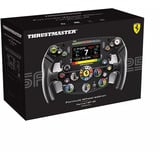 Thrustmaster Formula Wheel Add-On Ferrari SF-25 Edition, Austausch-Lenkrad schwarz