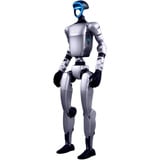 G1 Basic, Roboter