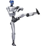 Unitree G1 Basic, Roboter grau, für Einstieg, Bildung, Forschung