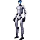Unitree G1 Basic, Roboter grau, für Einstieg, Bildung, Forschung