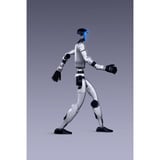 Unitree G1 Basic, Roboter grau, für Einstieg, Bildung, Forschung