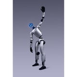 Unitree G1 Basic, Roboter grau, für Einstieg, Bildung, Forschung
