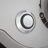Weber Genesis SX-325s Smarter Gasgrill edelstahl, 15,2 kW, mit Sear Zone