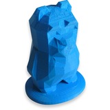 XYZPrinting ABS Filamentkassette blau, 3D-Kartusche blau