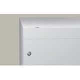 fischer Spanplattenschraube ClassicFast II 4,0x40 Senkkopf TX 1000 Stück, mit Teilgewinde, verzinkt