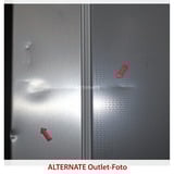 gorenje NRR9185DAXLWD, Side-by-Side edelstahl, ConvertActive