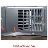 gorenje NRR9185DAXLWD, Side-by-Side edelstahl, ConvertActive