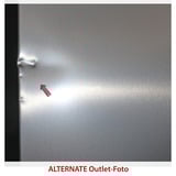 gorenje NRR9185DAXLWD, Side-by-Side edelstahl, ConvertActive