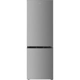 homeX CFS3151C-S, Kühl-/Gefrierkombination silber