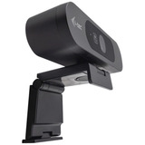 i-tec SOLOMON PRO 900 4K, Webcam schwarz