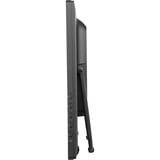 iiyama ProLite T2455MSC-B2, LED-Monitor 60.5 cm (23.8 Zoll), schwarz (matt), FullHD, IPS, Touchscreen, Webcam, USB-Hub, 120Hz Panel