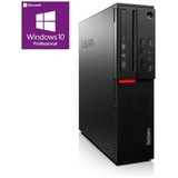 Lenovo ThinkCentre M710s SFF Generalüberholt, PC-System Windows 10 Pro 64-Bit