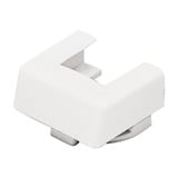 0 Kanaladapter 2084 KW weiß, Retail