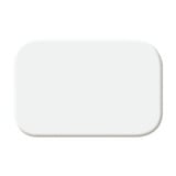 0 Tastersymbol aws 2525 Nummer 214, Schalter weiß, Retail