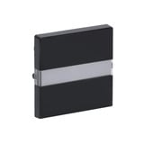 0 Wippe 1764 NLI-81 anthrazit, Retail
