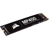 Corsair MP400 R2 4 TB, SSD schwarz, PCIe 3.0 x4, NVMe 1.3, M.2 2280