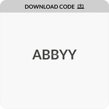 ABBYY FineReader PDF 16 Corporate-Software 36 Monate
