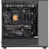 ALTERNATE Gaming-PC Design Edition • RTX 5080 • AMD Ryzen™ 7 9800X3D • 32 GB RAM schwarz/holz, Windows 11 Home