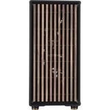 ALTERNATE Gaming-PC Design Edition • RTX 5080 • AMD Ryzen™ 7 9800X3D • 32 GB RAM schwarz/holz, Windows 11 Home