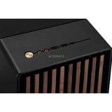 ALTERNATE Gaming-PC Design Edition • RTX 5080 • AMD Ryzen™ 7 9800X3D • 32 GB RAM schwarz/holz, Windows 11 Home