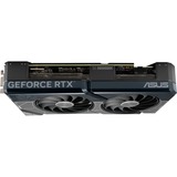 ASUS GeForce RTX 4070 SUPER DUAL EVO, Grafikkarte DLSS 3, 3x DisplayPort, 1x HDMI 2.1