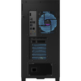 ASUS ROG G700 GM700TZ-R9800X008W, Gaming-PC schwarz/transparent, Windows 11 Home