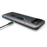 ASUS ROG Phone 6D 256GB, Handy Space Grey, Android 12