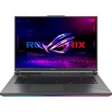 ASUS ROG Strix G18 (G814JIR-N6003W), Gaming-Notebook grau, Windows 11 Home 64-Bit, 240 Hz Display, 1 TB SSD