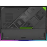 ASUS ROG Strix G18 (G814JIR-N6003W), Gaming-Notebook grau, Windows 11 Home 64-Bit, 240 Hz Display, 1 TB SSD