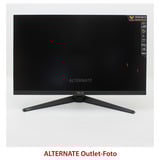 ASUS TUF Gaming VG32AQL1A, Gaming-Monitor 80 cm (32 Zoll), schwarz, QHD, IPS, Adaptive-Sync, HDR, 170Hz Panel