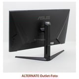 ASUS TUF Gaming VG32AQL1A, Gaming-Monitor 80 cm (32 Zoll), schwarz, QHD, IPS, Adaptive-Sync, HDR, 170Hz Panel