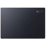 Acer TravelMate P4 (TMP414-55-TCO-51CH), Notebook blauschwarz, Intel® Core™ Ultra 5 225U, Intel® Graphics, 16 GB DDR5, 512 GB (512 GB SSD), Windows 11 Pro