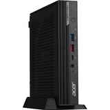 Acer Veriton N4690GT (DT.VW7EG.003), PC-System schwarz, Windows 11 Pro 64-Bit