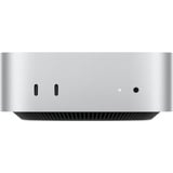 Mac mini M5 Pro CTO, MAC-System