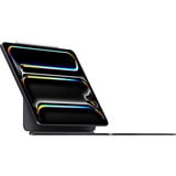 Apple iPad Pro 13" (2 TB) DEP, Tablet-PC silber, M5 / 2025