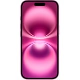 Apple iPhone 16 512GB DEP, Handy pink, iOS